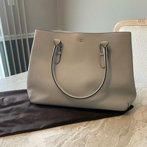 Kate Spade Large Compartment Top Handle Tote